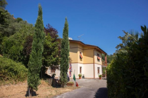 Morianese Residence Lucca
